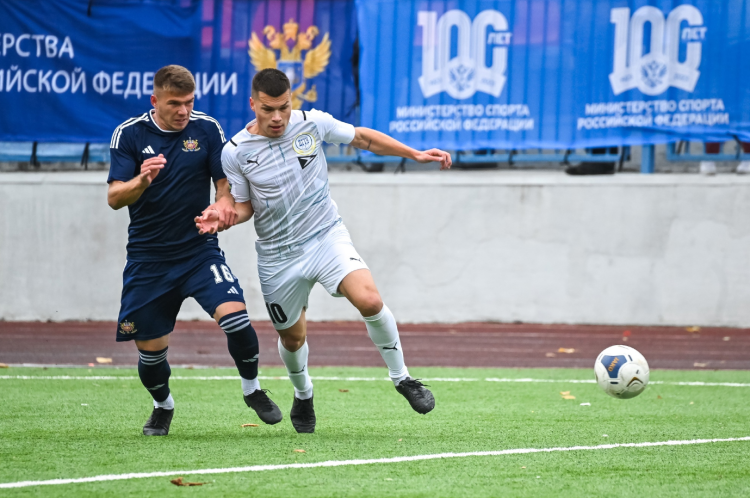 НСФЛ - Суперлига имени Гамулы 2023 - 7-й тур Ростов-на-Дону - фото5