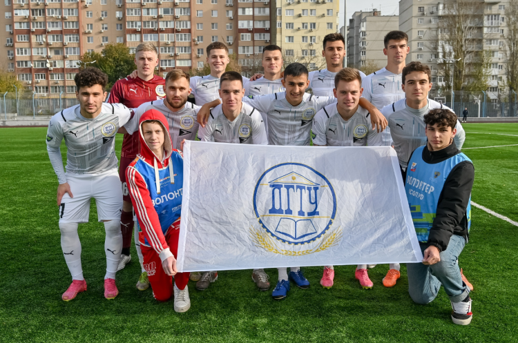 НСФЛ - Суперлига имени Гамулы 2023 - 7-й тур Ростов-на-Дону - фото7