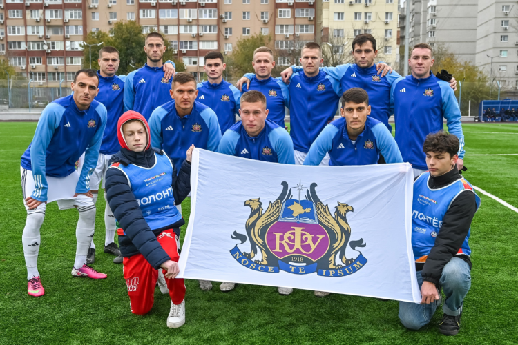 НСФЛ - Суперлига имени Гамулы 2023 - 7-й тур Ростов-на-Дону - фото8