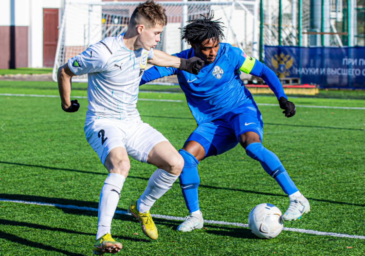 НСФЛ - Суперлига имени Гамулы 2023 - Гранд-финал Ессентуки - фото1