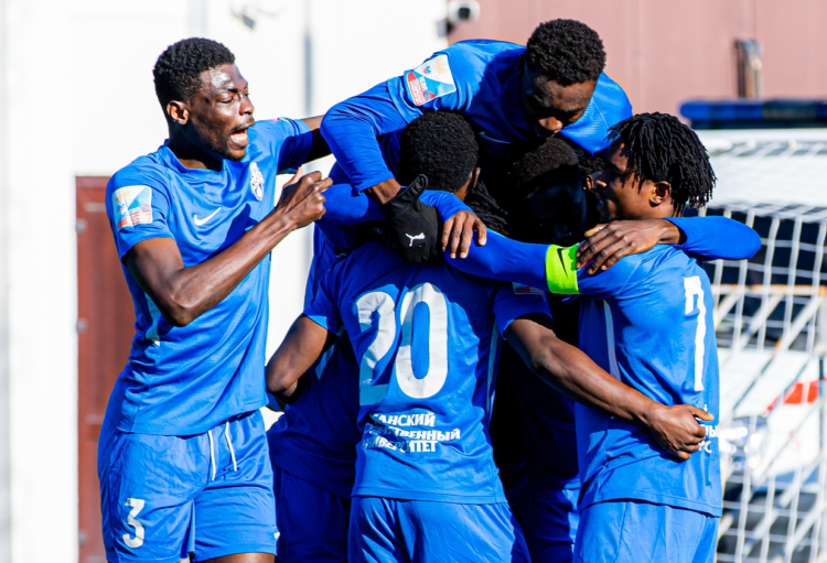 НСФЛ - Суперлига имени Гамулы 2023 - Гранд-финал Ессентуки - фото11