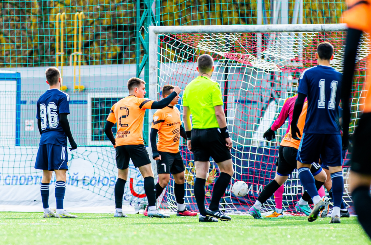 НСФЛ - Суперлига имени Гамулы 2023 - Гранд-финал Ессентуки - фото12