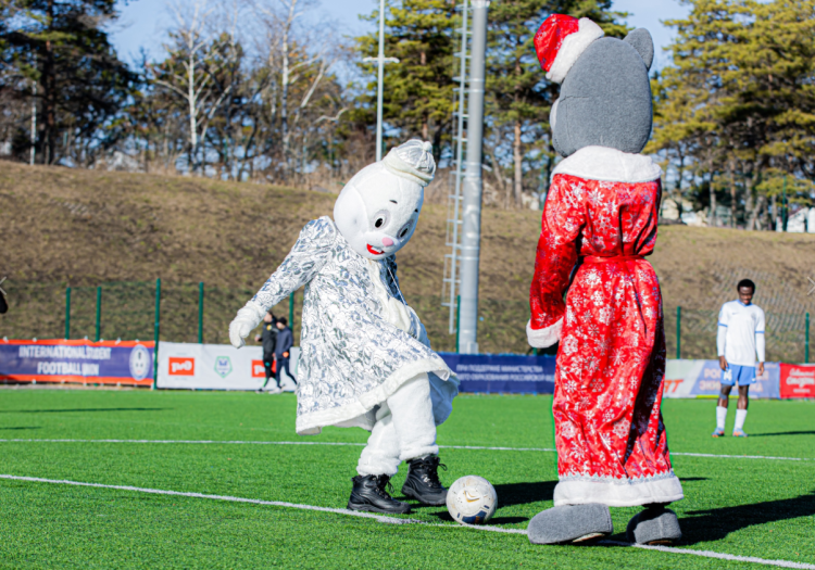 НСФЛ - Суперлига имени Гамулы 2023 - Гранд-финал Ессентуки - фото13