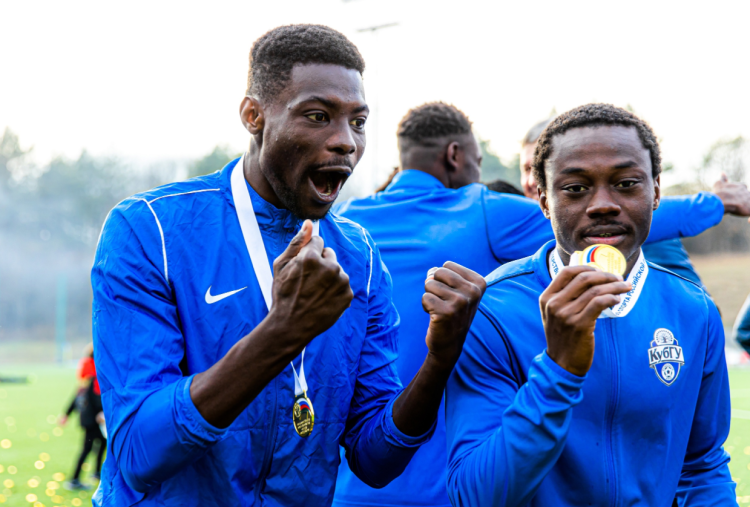 НСФЛ - Суперлига имени Гамулы 2023 - Гранд-финал Ессентуки - фото15