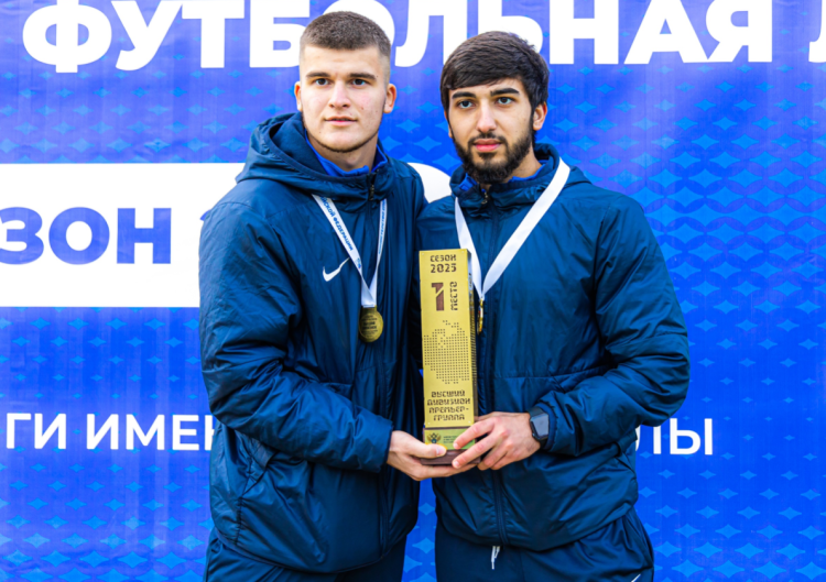 НСФЛ - Суперлига имени Гамулы 2023 - Гранд-финал Ессентуки - фото16