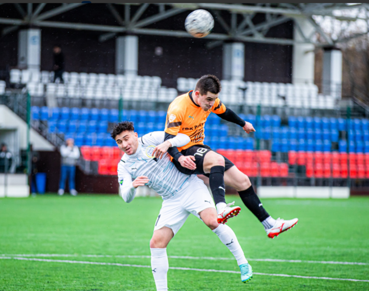 НСФЛ - Суперлига имени Гамулы 2023 - Гранд-финал Ессентуки - фото2