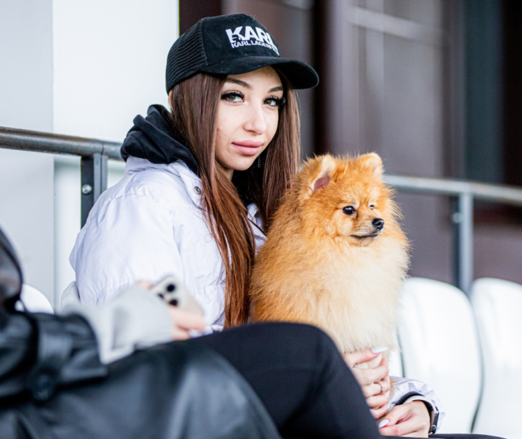 НСФЛ - Суперлига имени Гамулы 2023 - Гранд-финал Ессентуки - фото3