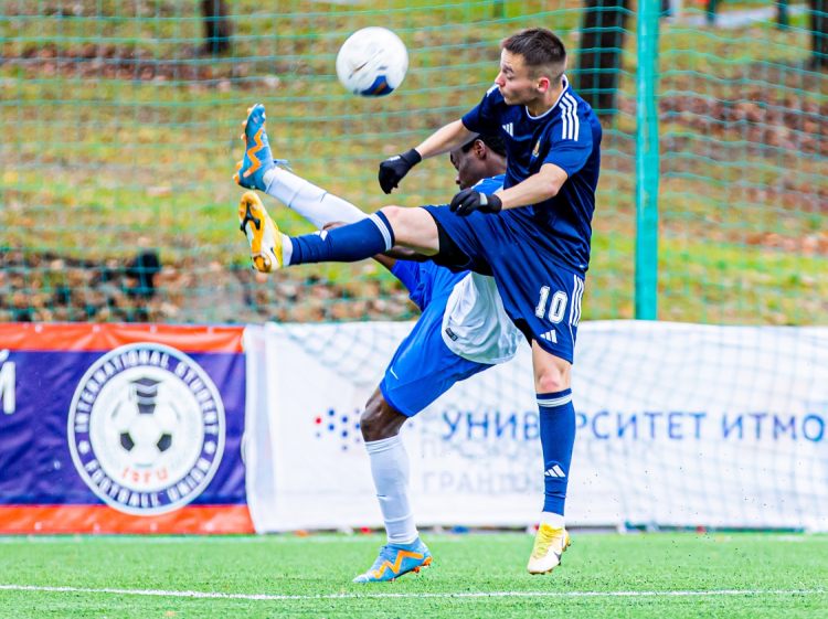 НСФЛ - Суперлига имени Гамулы 2023 - Гранд-финал Ессентуки - фото4