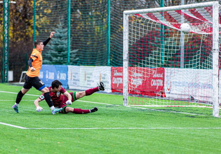 НСФЛ - Суперлига имени Гамулы 2023 - Гранд-финал Ессентуки - фото5