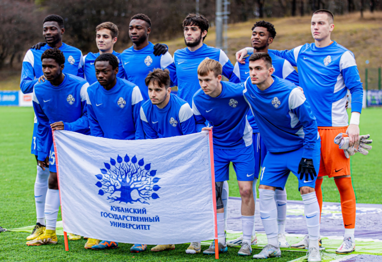 НСФЛ - Суперлига имени Гамулы 2023 - Гранд-финал Ессентуки - фото6