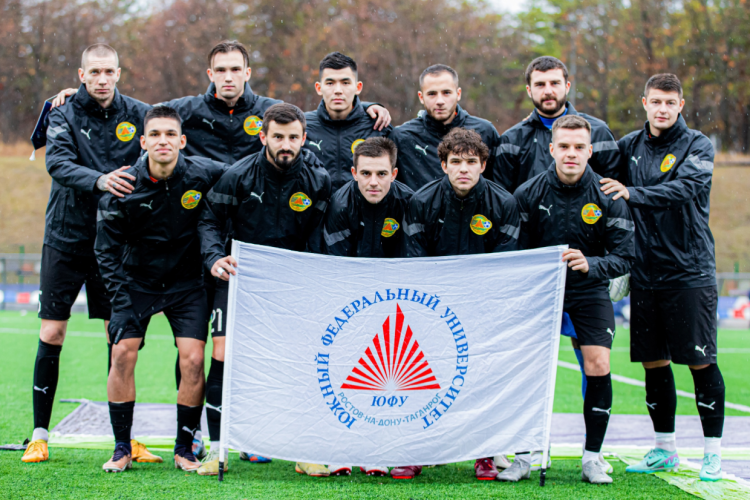 НСФЛ - Суперлига имени Гамулы 2023 - Гранд-финал Ессентуки - фото7