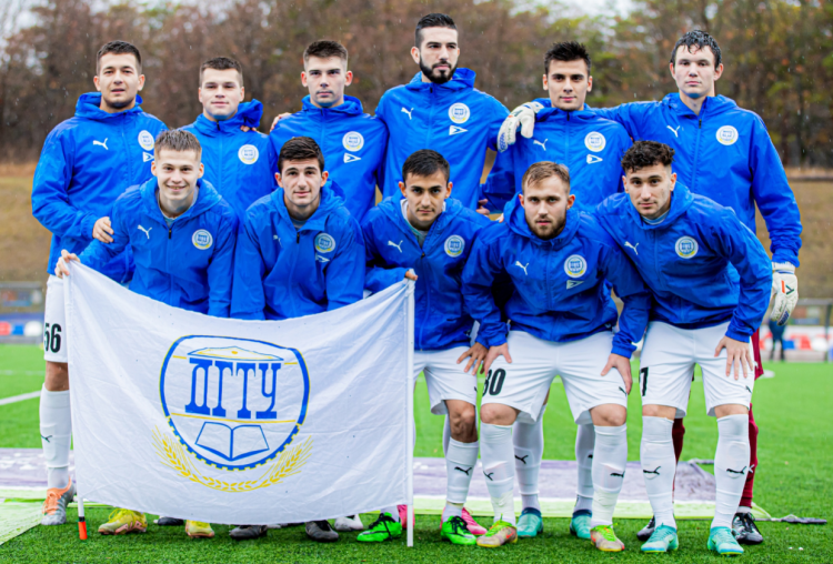 НСФЛ - Суперлига имени Гамулы 2023 - Гранд-финал Ессентуки - фото9