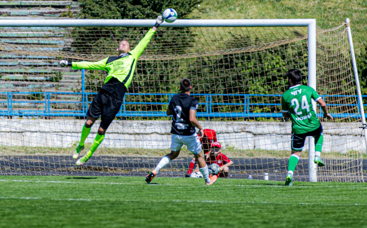 НСФЛ - Суперлига имени Гамулы 2024 - 2-й тур - фото3