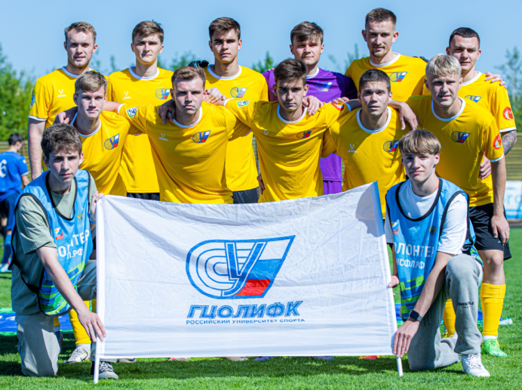 НСФЛ - Суперлига имени Гамулы 2024 - 2-й тур - фото7