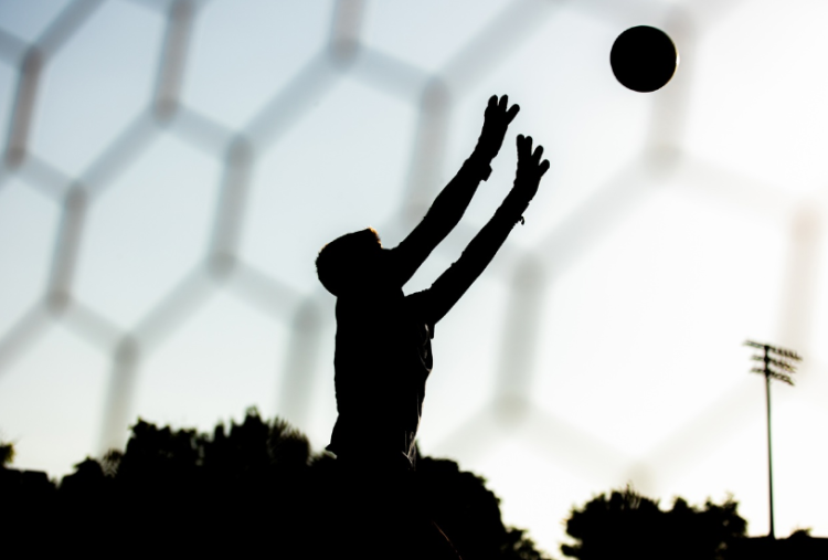 НСФЛ - Суперлига имени Гамулы - 3-й мини-турнир в Ростове-на-Дону 2024 - фото11