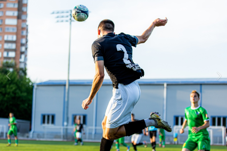 НСФЛ - Суперлига имени Гамулы - 3-й мини-турнир в Ростове-на-Дону 2024 - фото12