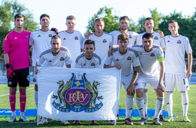 НСФЛ - Суперлига имени Гамулы - 3-й мини-турнир в Ростове-на-Дону 2024 - фото7