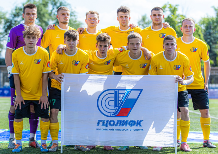 НСФЛ - Суперлига имени Гамулы - 3-й мини-турнир в Ростове-на-Дону 2024 - фото8