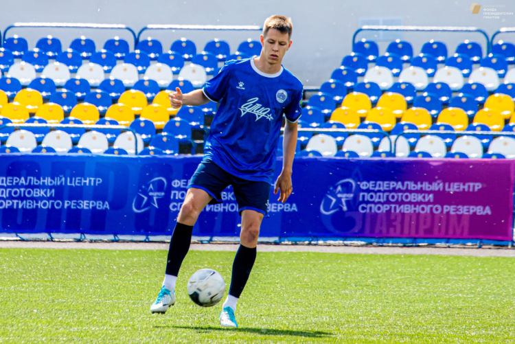 НСФЛ - Суперлига имени Гамулы - 3-й тур - фото4