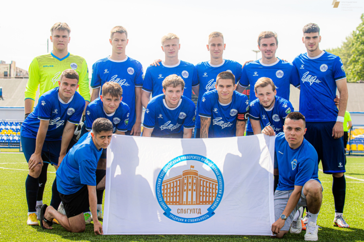 НСФЛ - Суперлига имени Гамулы - 3-й тур - фото8