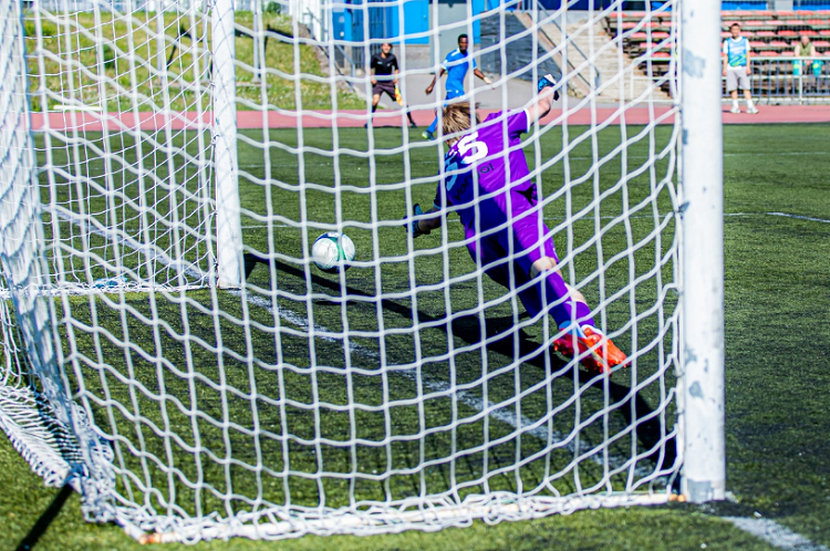 НСФЛ - Суперлига имени Гамулы - 4-й мини-турнир в СПб 2024 - фото4