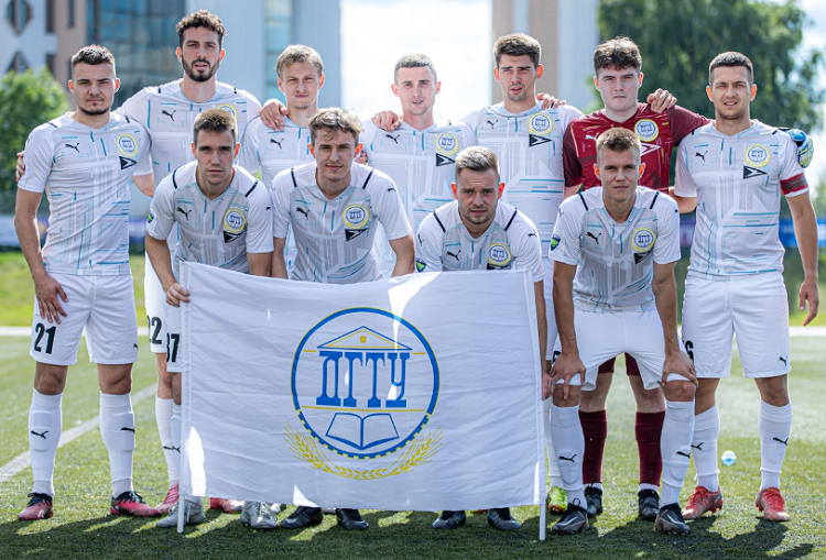 НСФЛ - Суперлига имени Гамулы - 4-й мини-турнир в СПб 2024 - фото6