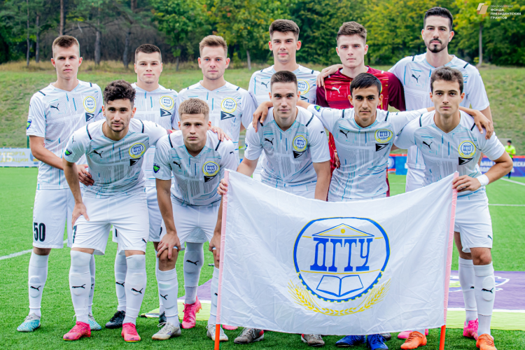 НСФЛ - Суперлига имени Гамулы - 4-й тур - фото6