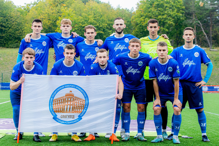 НСФЛ - Суперлига имени Гамулы - 4-й тур - фото7