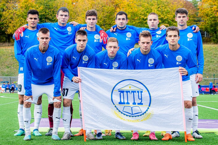 НСФЛ - Суперлига имени Гамулы - 5-й мини-турнир в Ессентуках 2023 - фото6