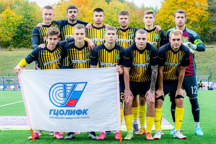 НСФЛ - Суперлига имени Гамулы - 5-й мини-турнир в Ессентуках 2023 - фото8