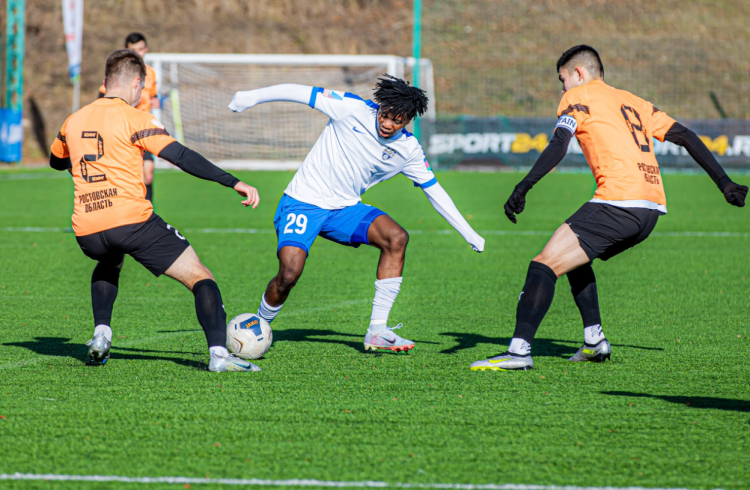 НСФЛ - Суперлига имени Гамулы - анонс расширения в сезоне-2025 - фото1