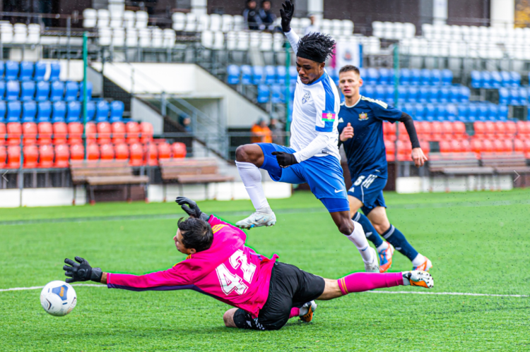 НСФЛ - Суперлига имени Гамулы - сезон 2024 - анонс-фото1