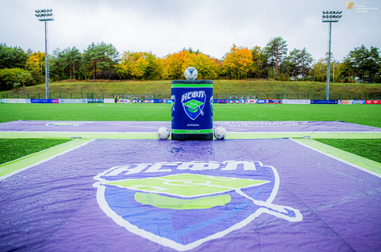 НСФЛ - Суперлига имени Гамулы - сезон 2024 - анонс-фото2