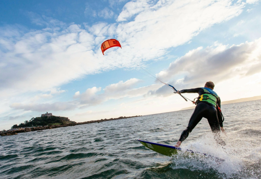 Парусный спорт - Анапа кайтбординг до 19 лет - анонс-фото4