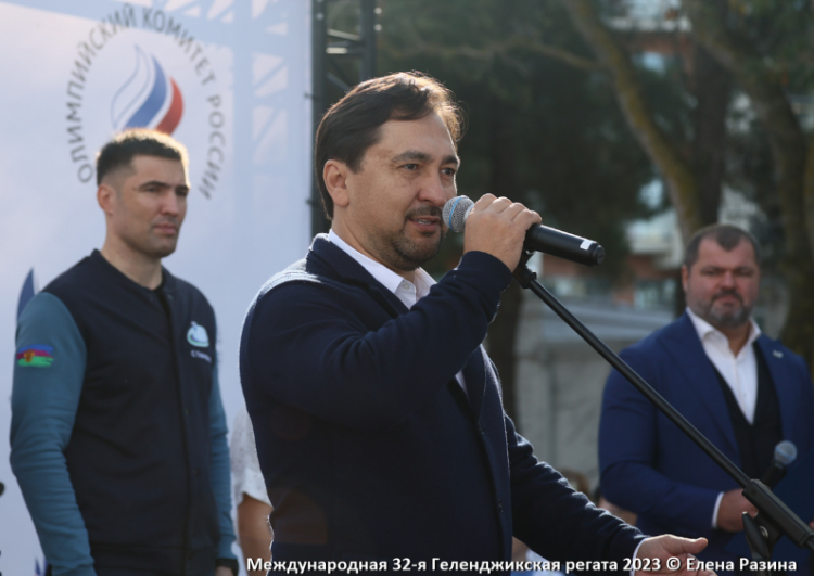 Парусный спорт - Геленджикская регата 2023 - фото5