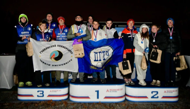 Парусный спорт - Кубок СПЛ - Открытый Кубок Москвы-2023 - фото6