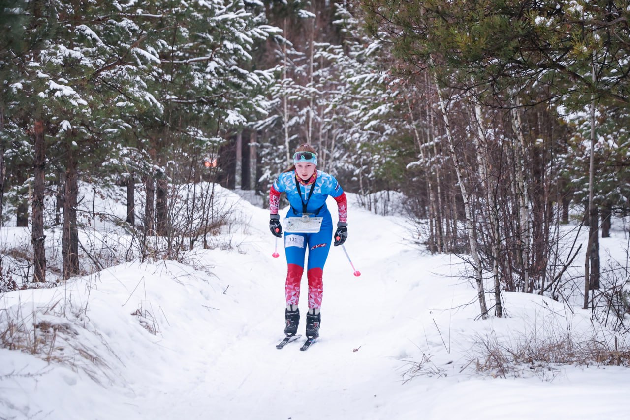 Ориентирование