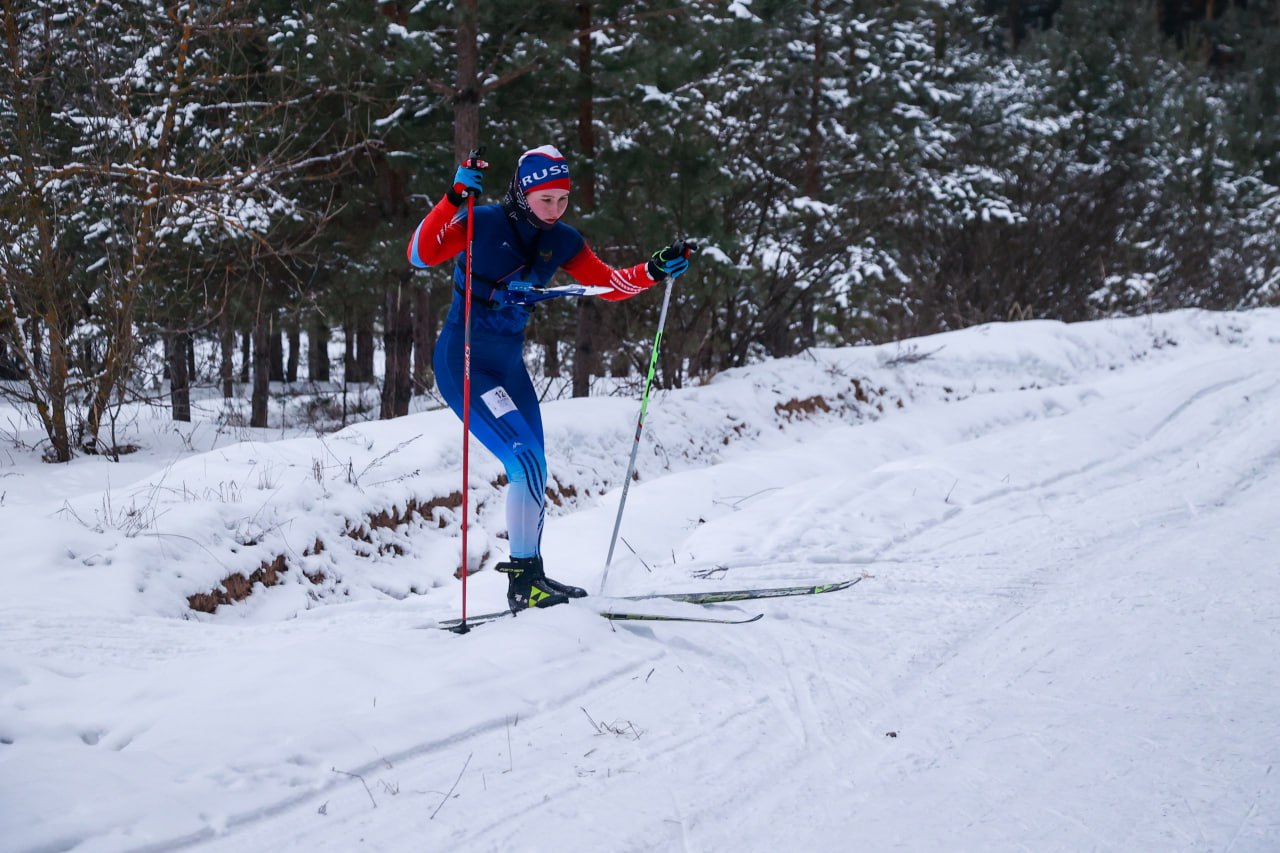 Ориентирование