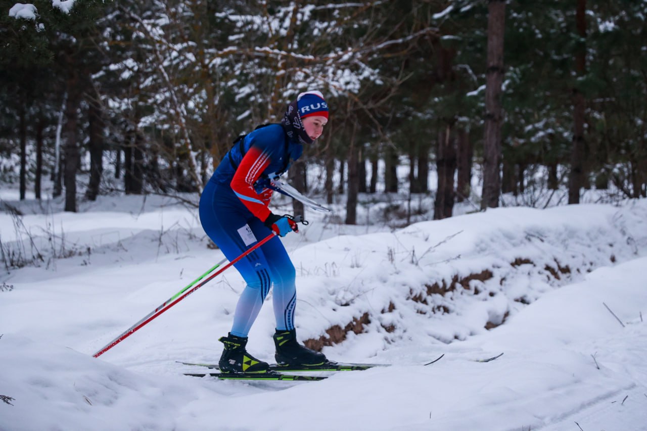 Ориентирование