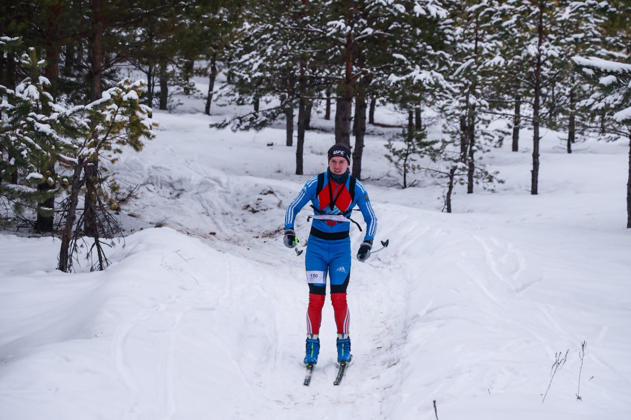 Ориентирование