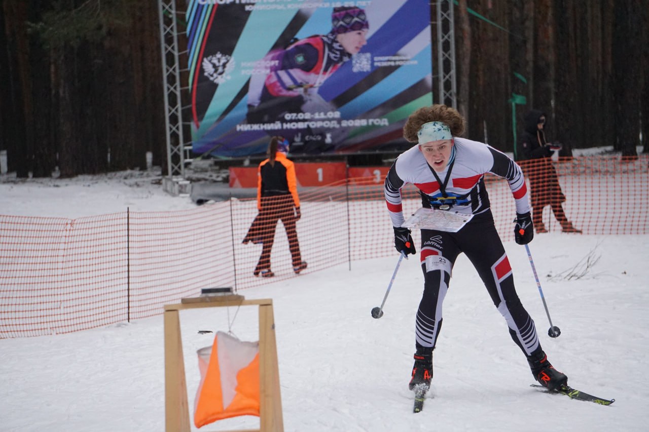 Ориентирование