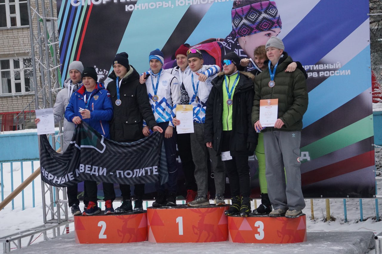 Ориентирование