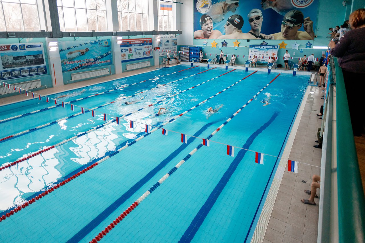 Морское многоборье