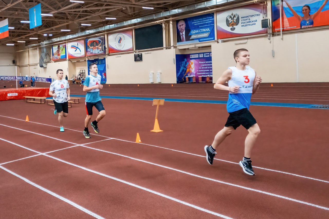 Морское многоборье