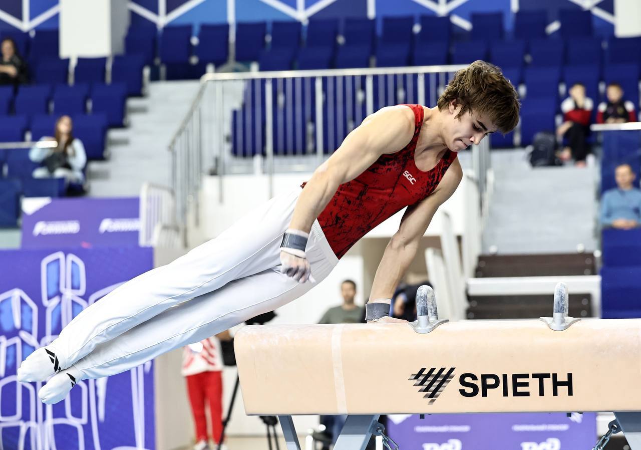 Гимнатсика