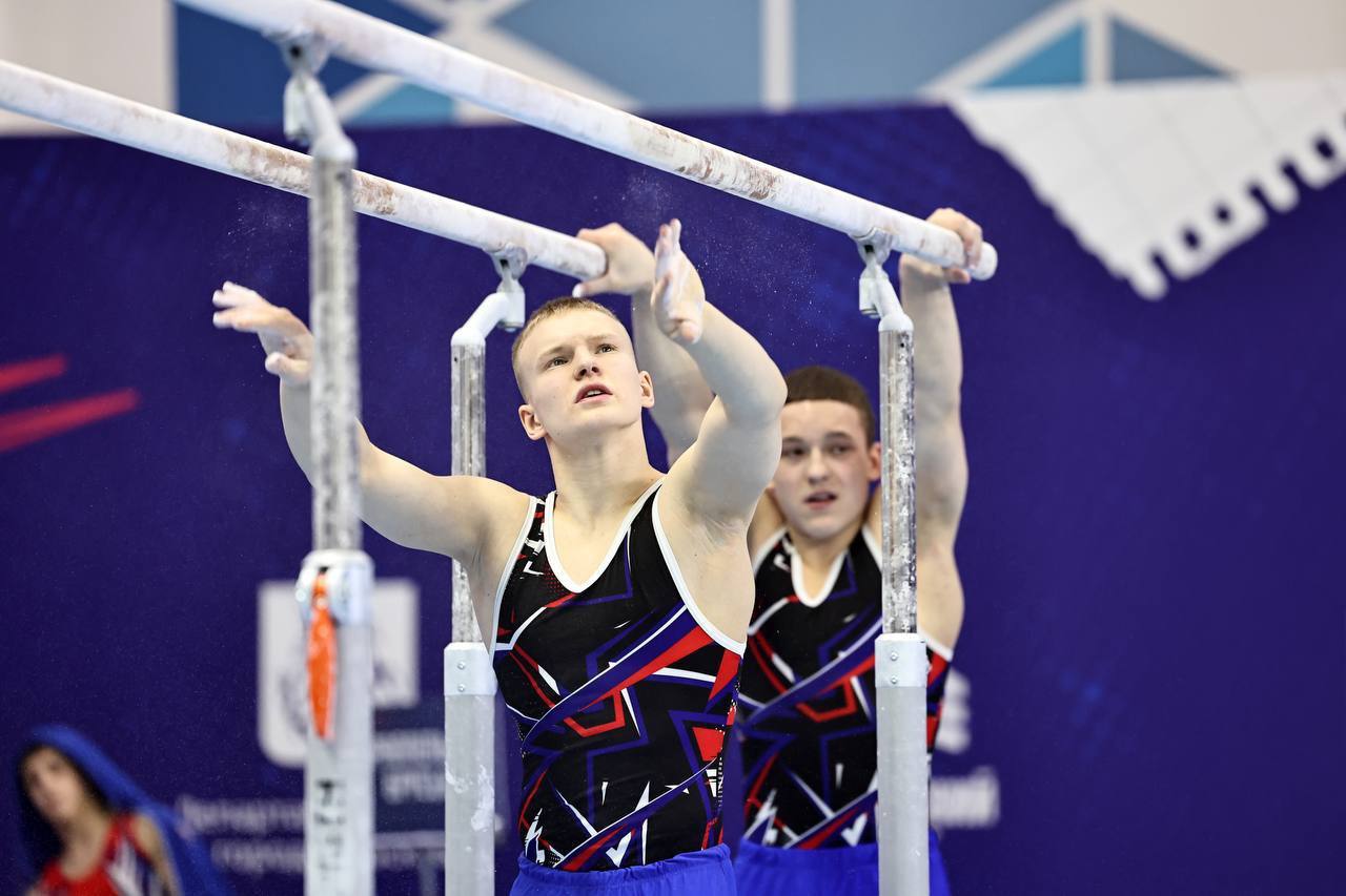 Гимнатсика