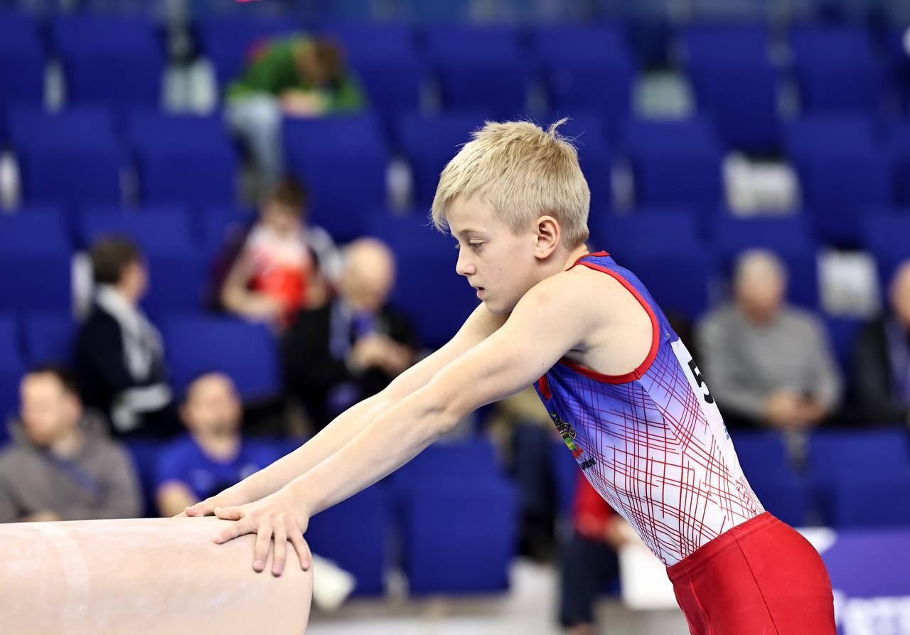 Гимнатсика