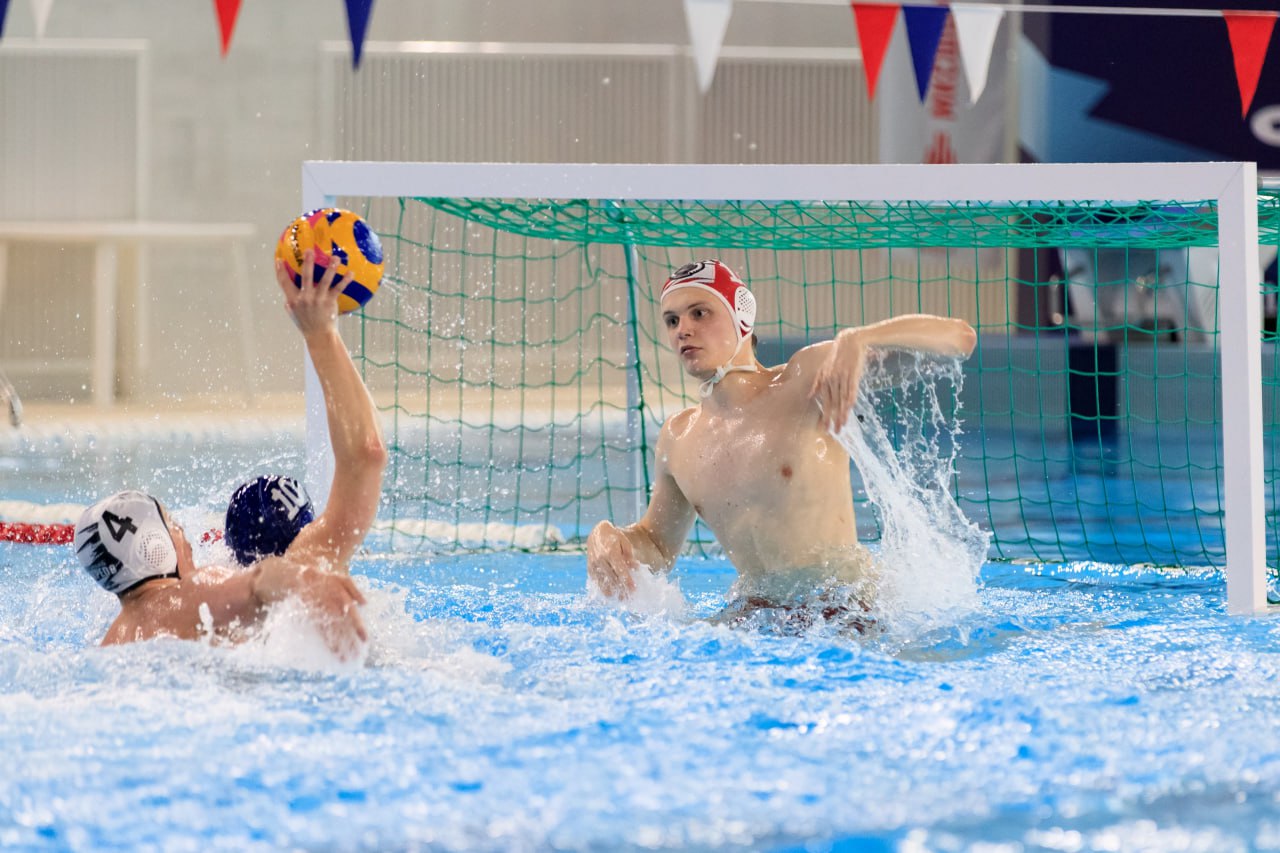 Водное поло