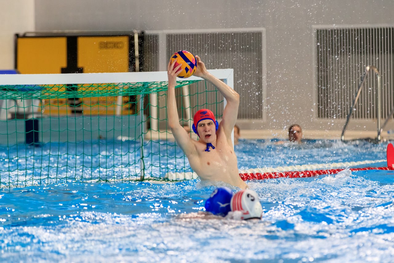 Водное поло