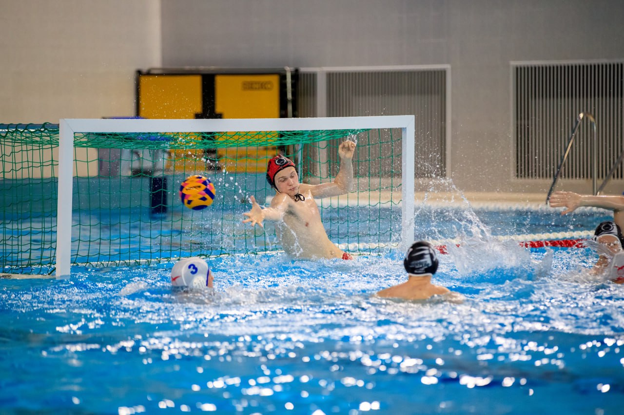 Водное поло